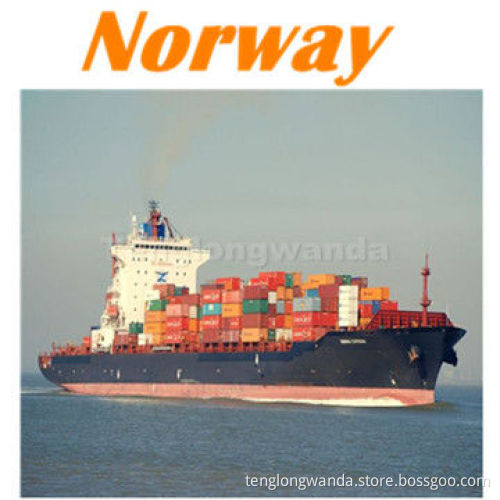 Air Logistics, Shipping to Trondheim TRD in Norway from Hong Kong, Beijing